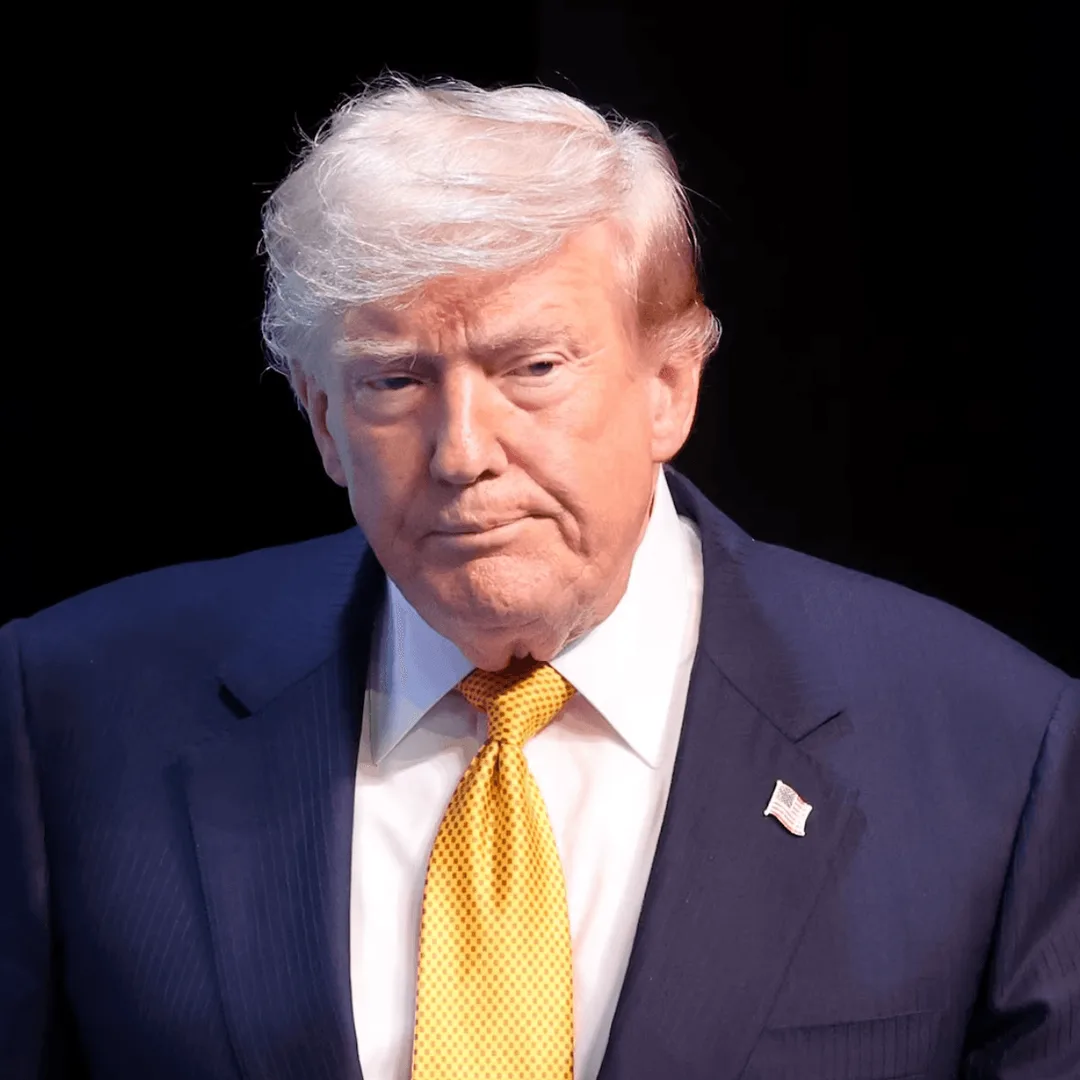“We Got Them!” — Trump Just Had Them Arrested at the Airport 2