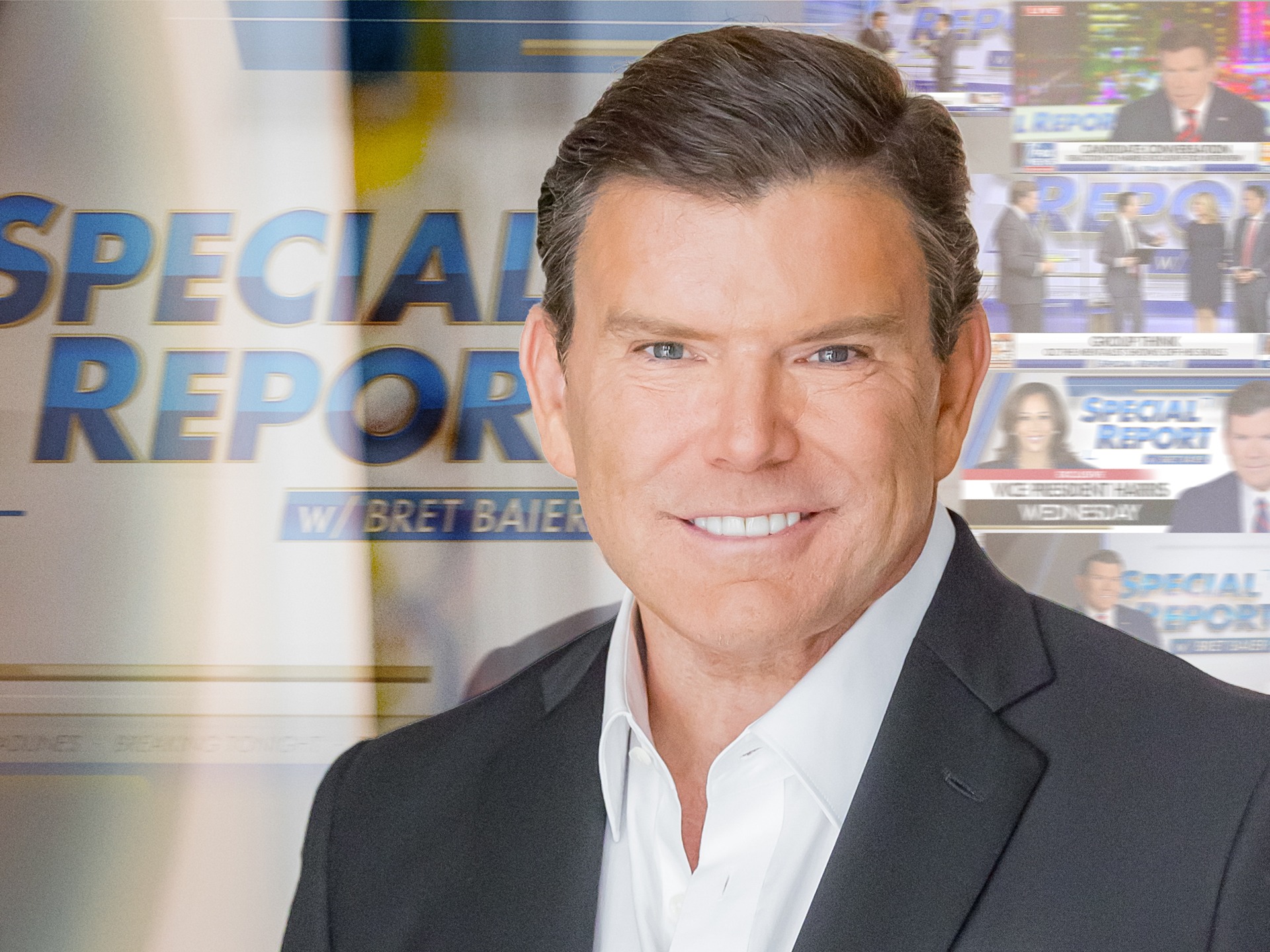 Fox News shatters regular programming with a jaw-dropping live interruption as an explosive Trump update changes everything!