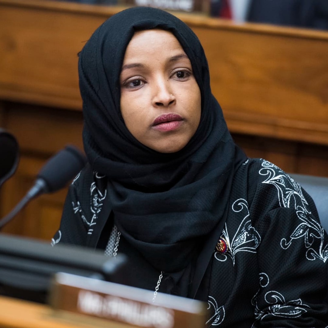 Election Stunner — Ilhan Omar’s Primary Election Finally Called