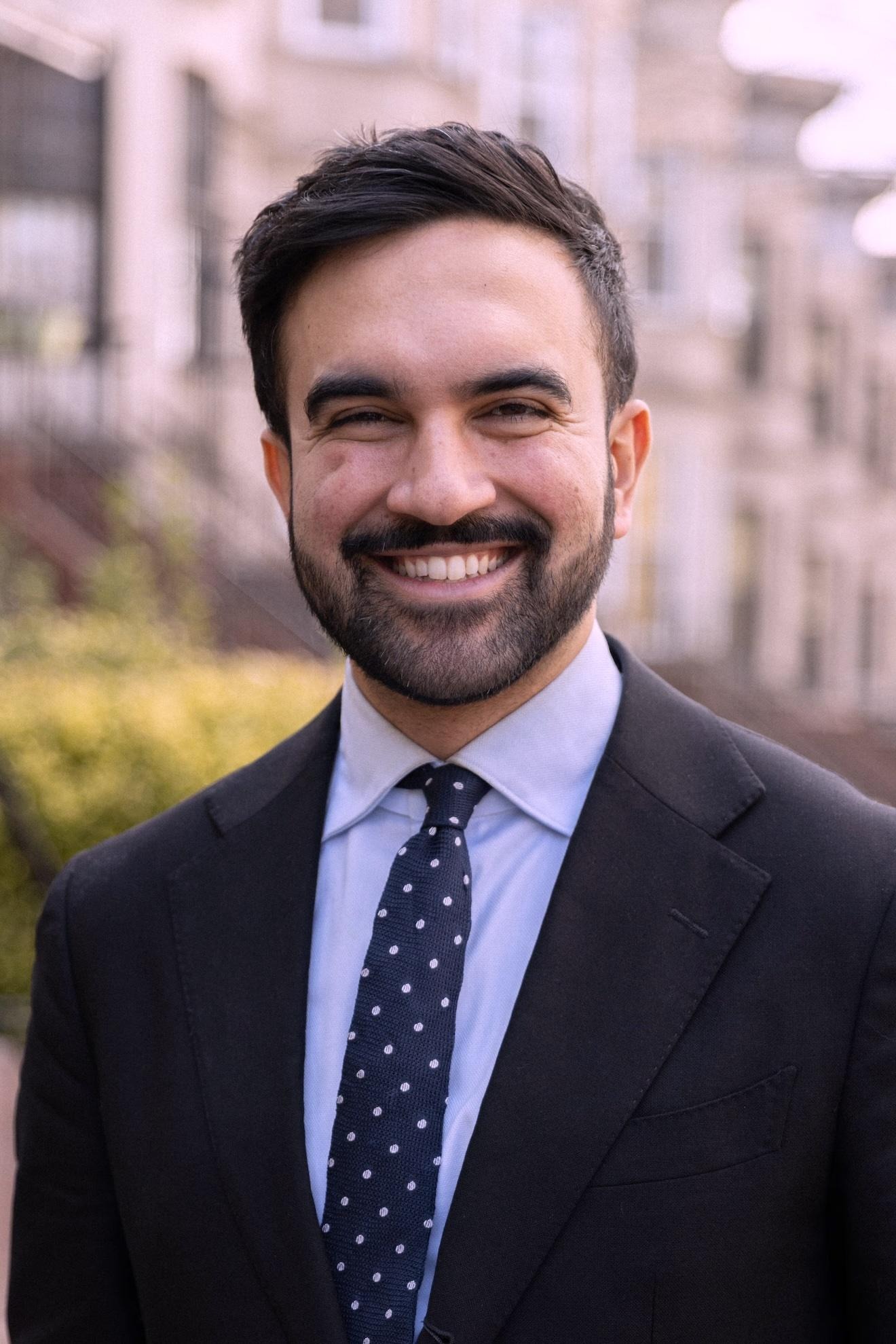Mayor Zohran Mamdani left furious as NYPD reportedly pushes back against city directives!