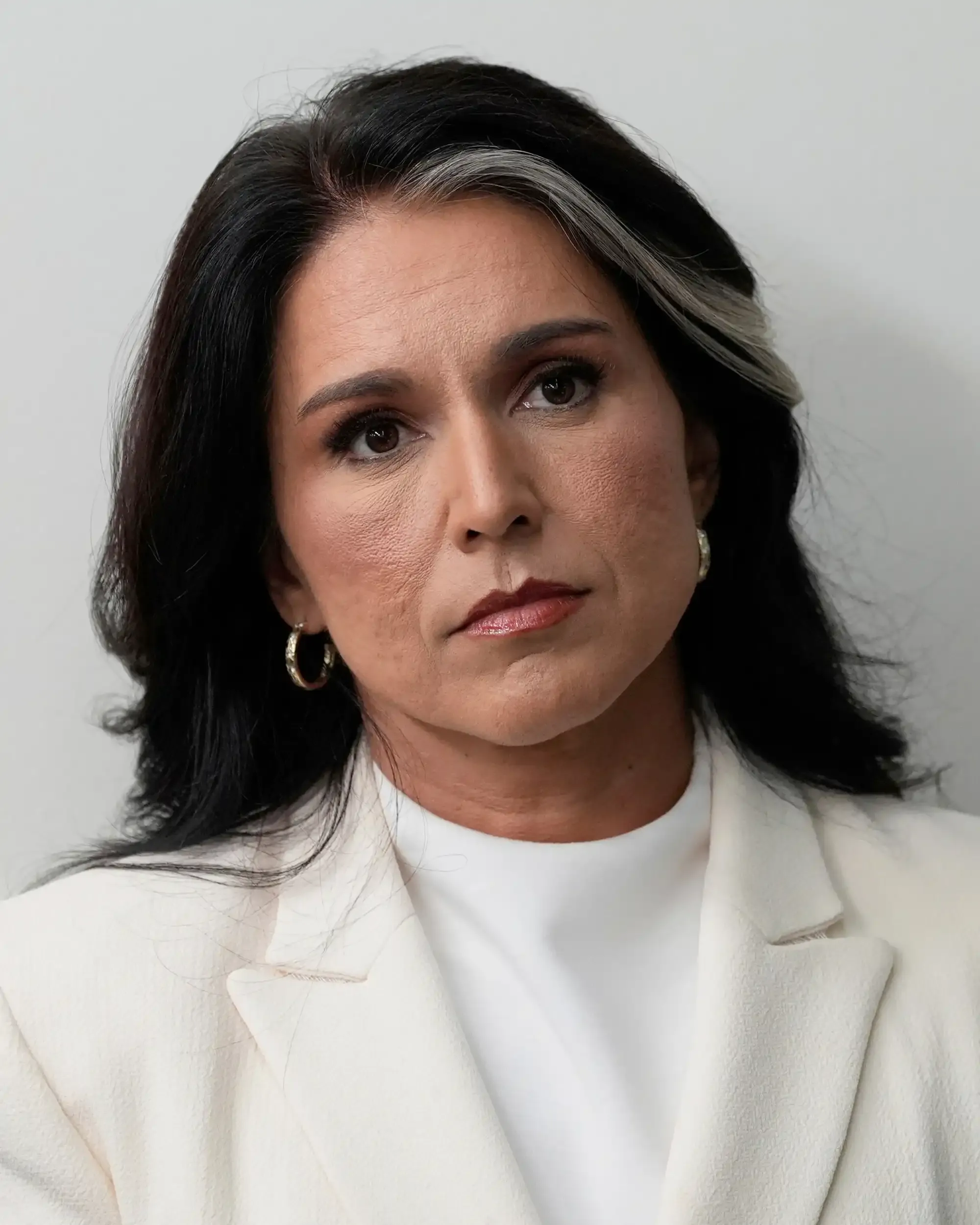 BREAKING: Gabbard declassifies impeachment docs, triggering calls for Schiff's arrest!
