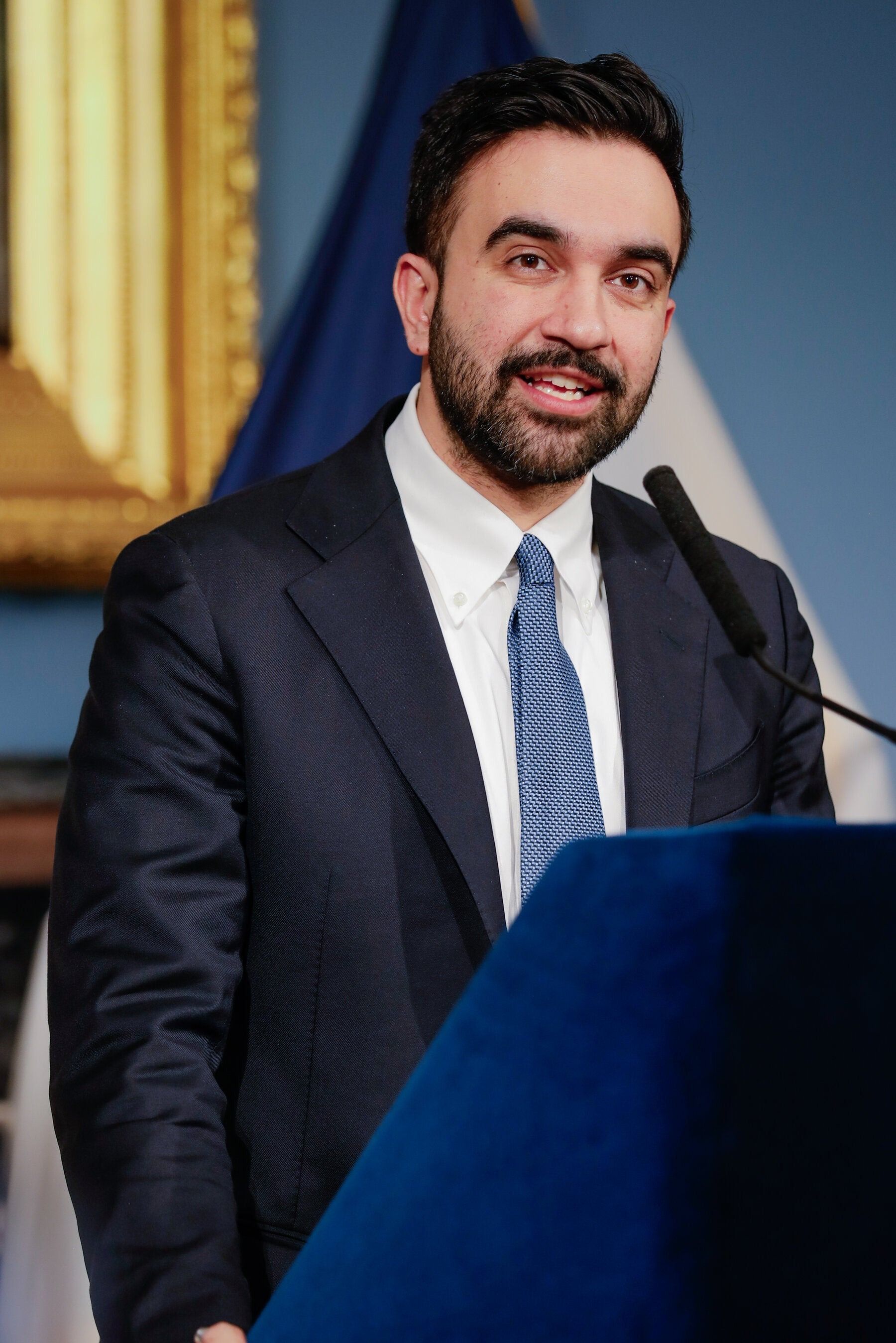 Zohran Mamdani Crushed — “It’s Permanent” — Victory for America