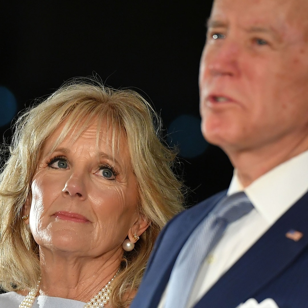 “He’s Going to Die” — Prayers Pour In for Joe Biden — Tragic News