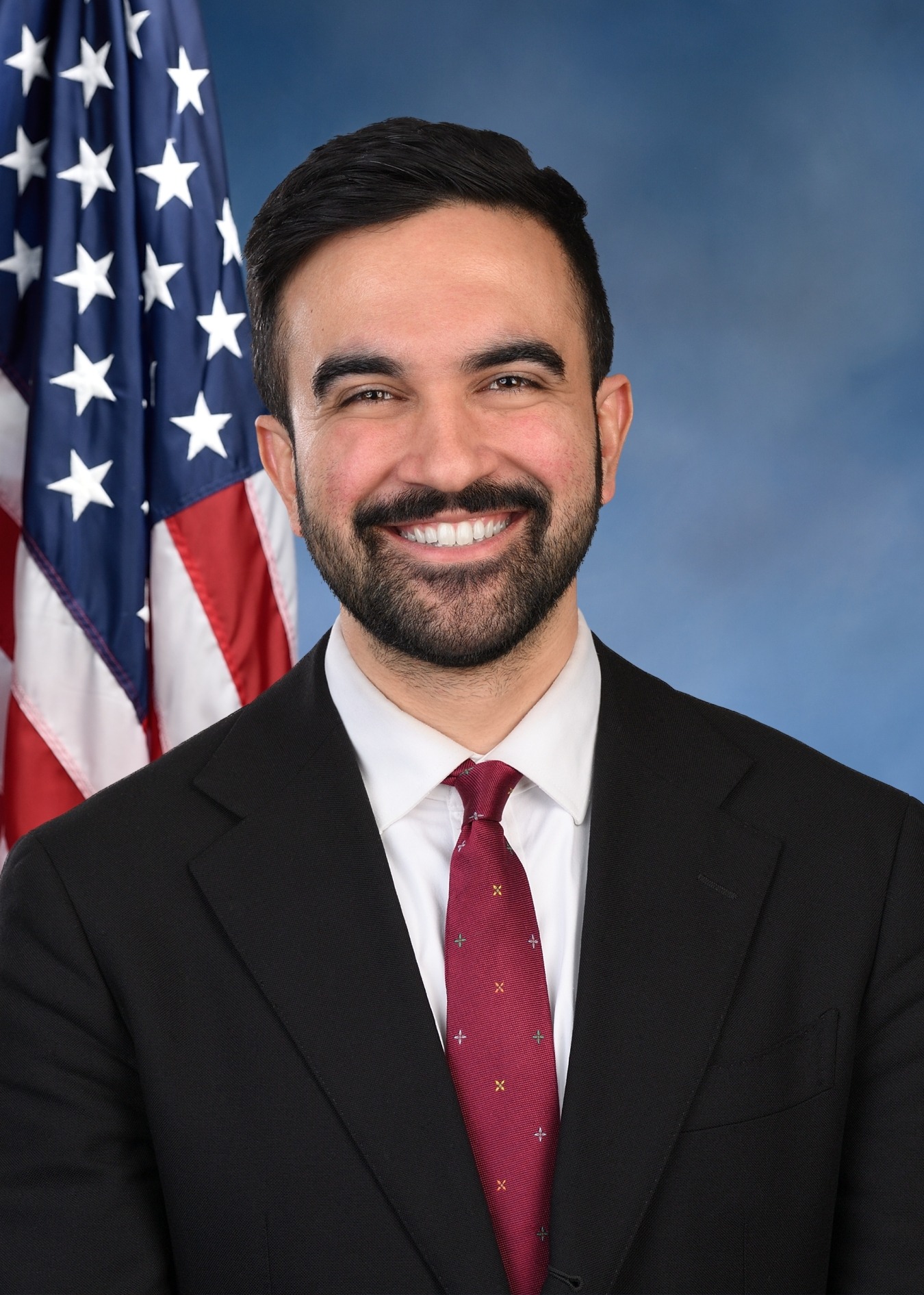Zohran Mamdani Kicked Out — He’s Furious After Announcement 1