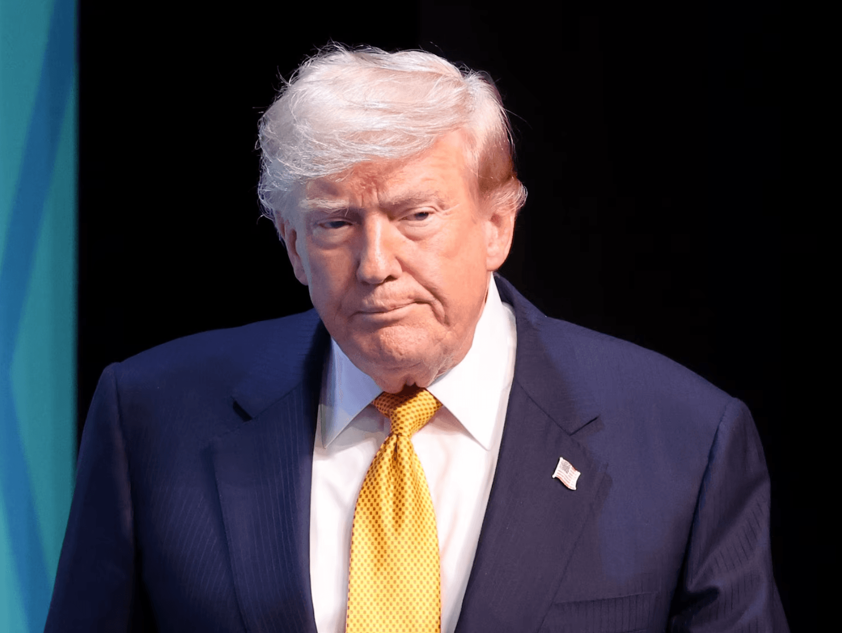 Trump Rocks Nation With Announcement — “No One Knew Until 30 Minutes Ago”