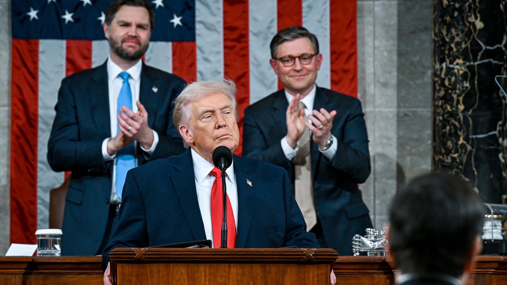 He Resigned — Major Trump Official Is Gone After Refusing His Orders