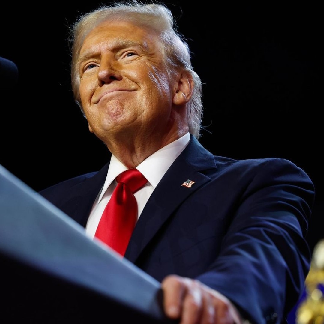 SICK!!! — Senate Democrat Arrested for Threatening President Trump