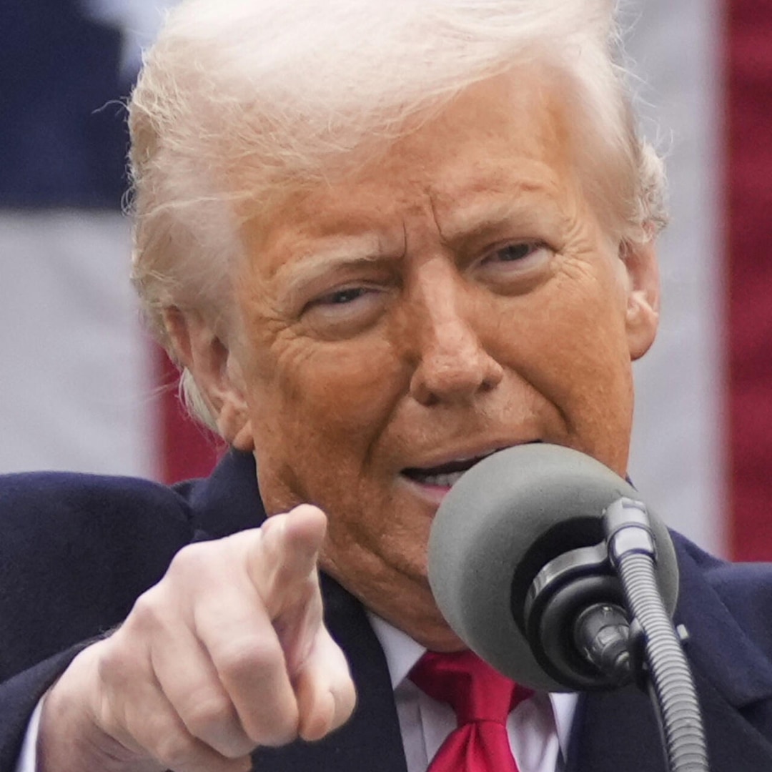 Trump Admin Finds Leaker — Escorted Out by Police 1