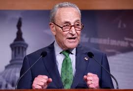 “Leaving the Party” — Top Democrats Bailing, Schumer Is in a Panic