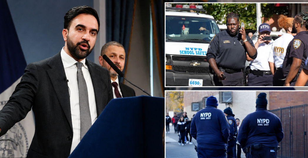 Mayor Mamdani Furious — NYPD Defies Him Over Crazy Order 1