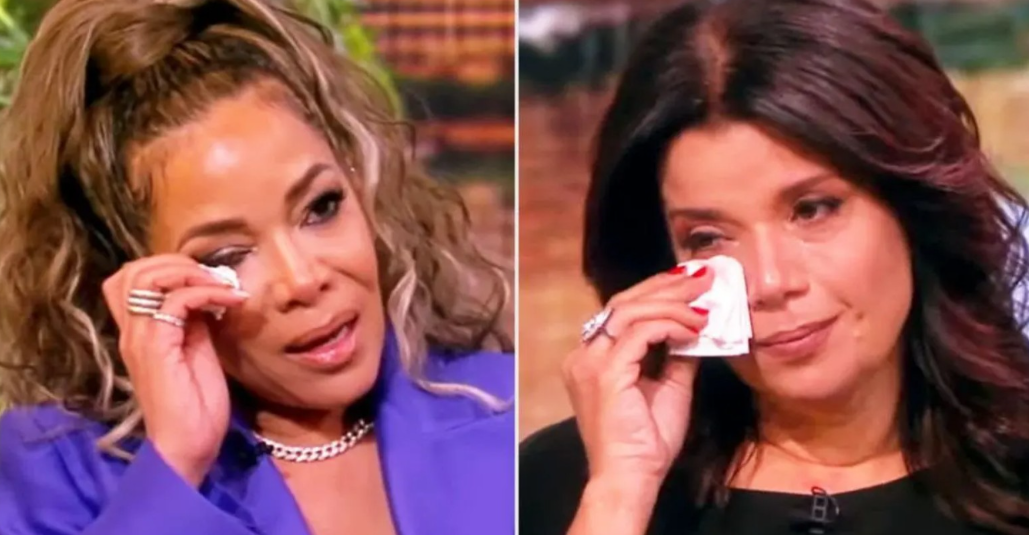 Final Decision — Feds Drop Hammer on “The View” 1