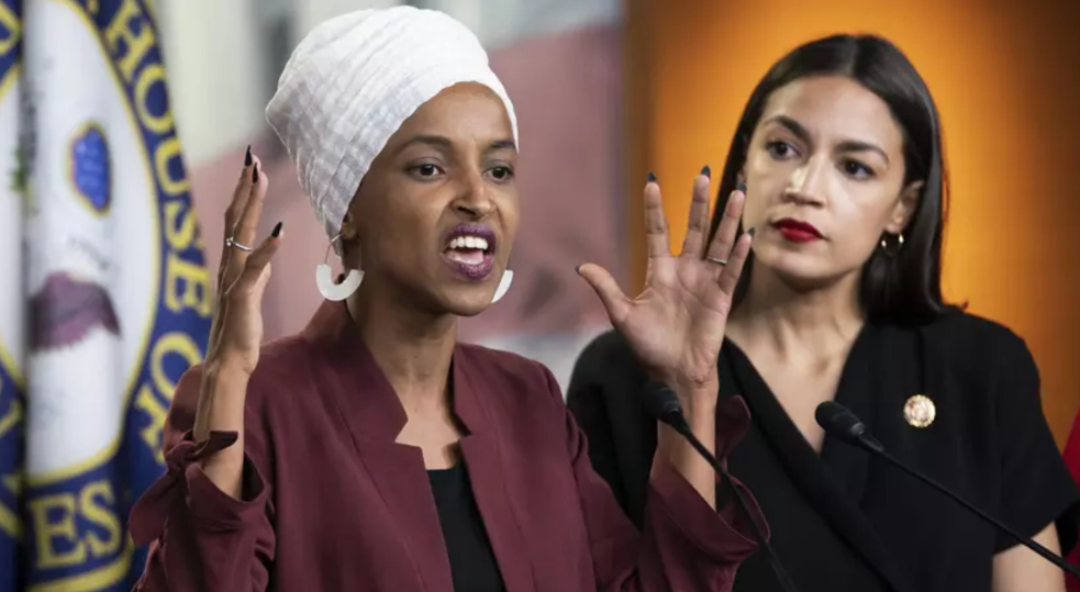 How Would You Feel About Ilhan Omar Being Deported? 1