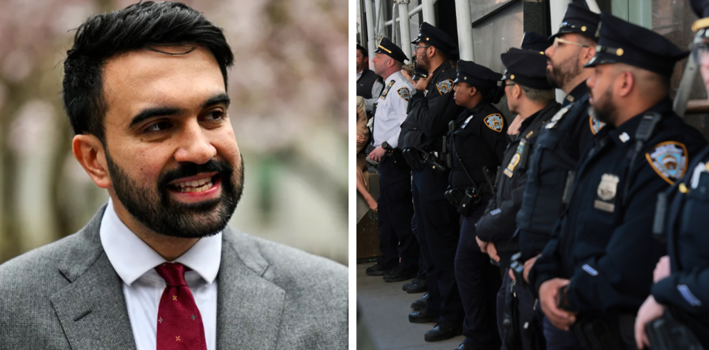 Mayor Mamdani Furious — NYPD Defies Him Over Crazy Order 21