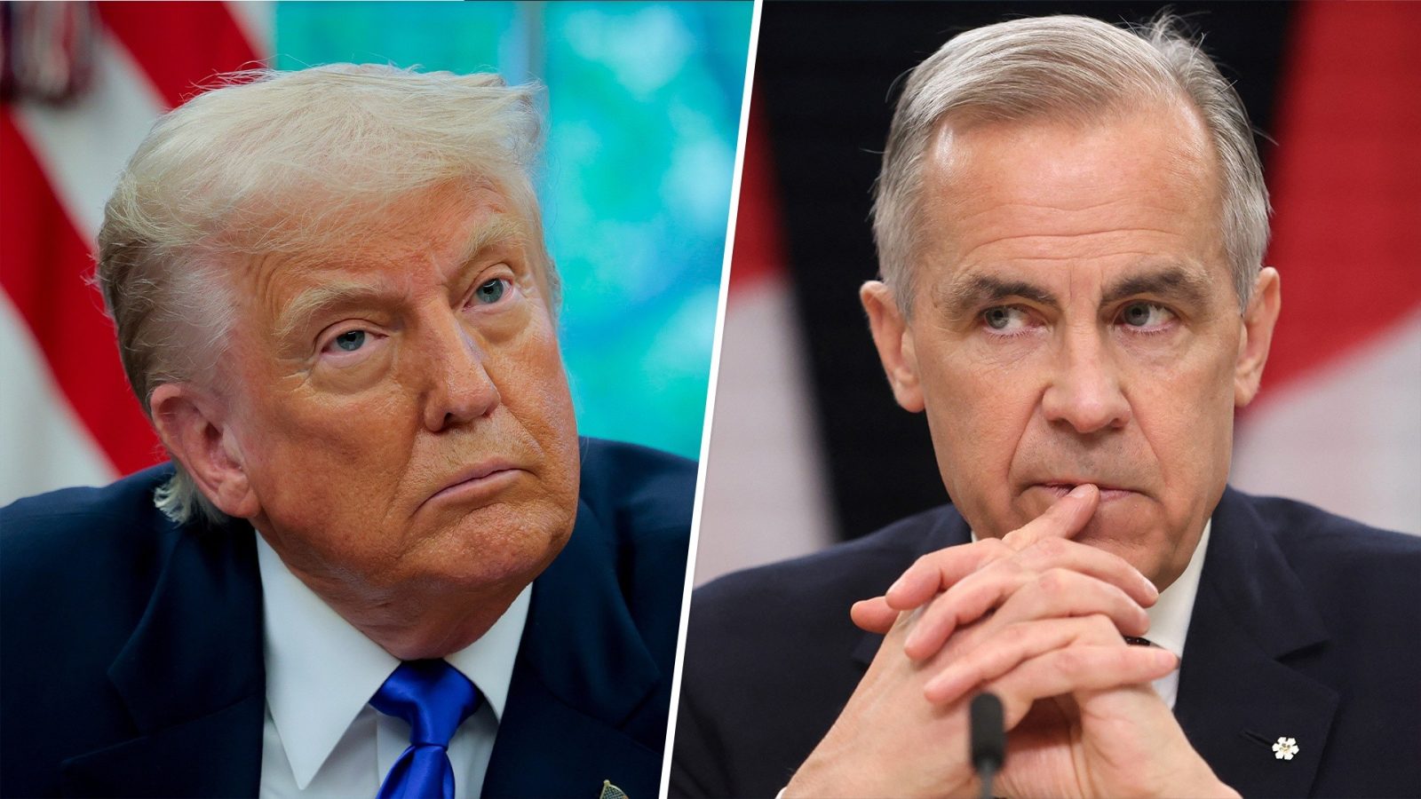 Canada Hits Trump’s Base — Is He Being Forced Into a Corner?