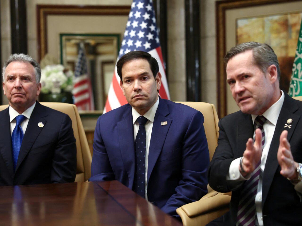 "RUBIO’S EXTREME MOVE: Total Cut-Off of Foreign Aid to Somalia by 2050 Sparks Global Outrage!"