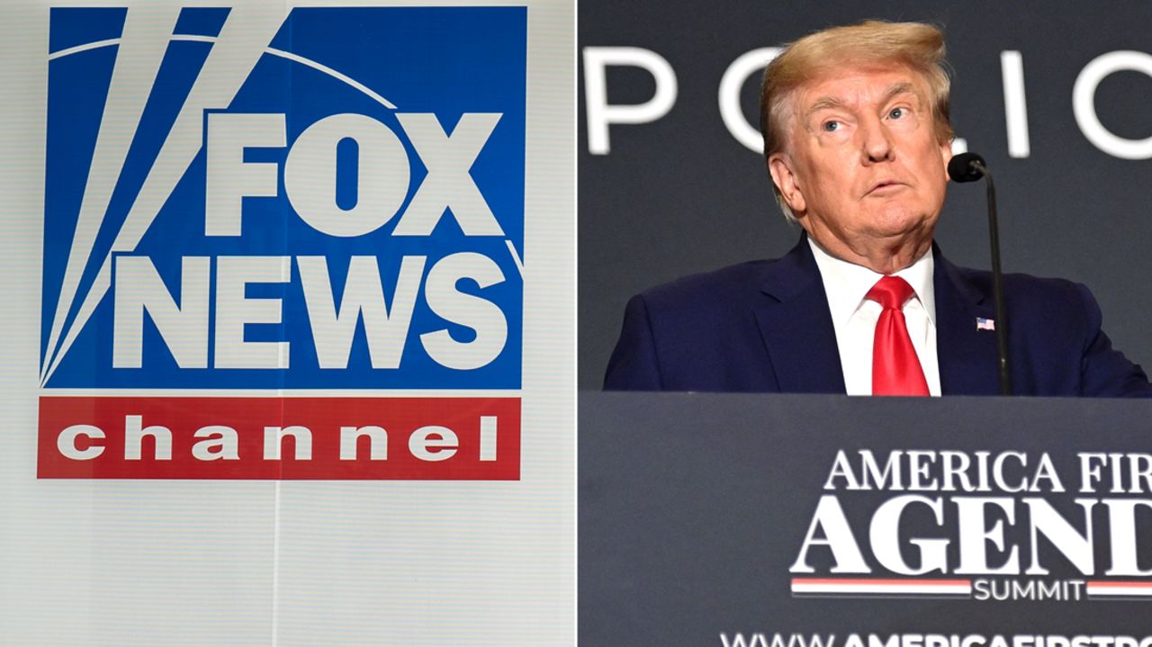 "THE ULTIMATE BETRAYAL: Fox Insider's Shocking Exit Triggers a Massive Political Earthquake!"