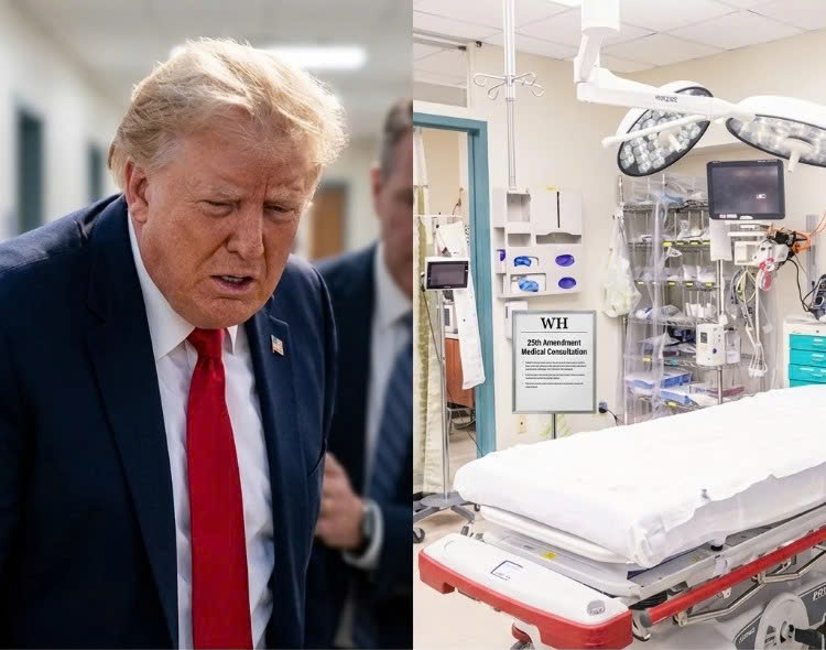 "TRUMP ADMIN HIT WITH 'TREASON': The Impeachment Takes A Dark Turn!"