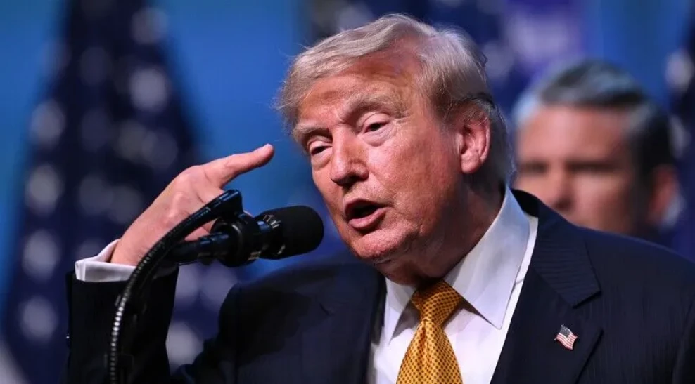 "TRUMP ERUPTS: Court Clears Path For Explosive Criminal Trial!"