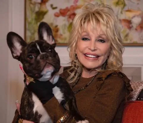 Bryan Seaver Breaks Silence — The Truth About Dolly Parton’s “Final Days”