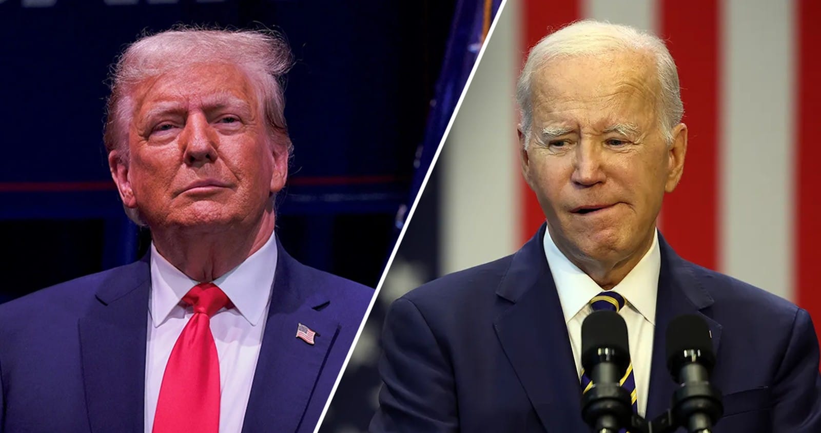 Biden Pardon Bombshell — Is He Suddenly Fair Game?