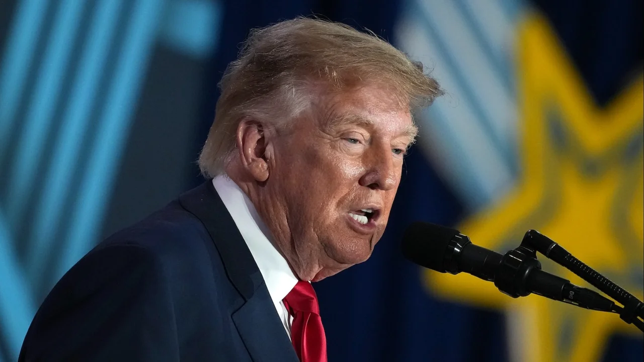 "TRUMP KEEPS HIS PROMISE: New 9/11 Docs Declassified & Released — Major Bombshells Uncovered!"