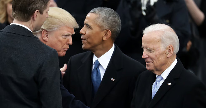 "OBACARE FRAUD EXPOSED: Trump Admin Uncovers $10M Scheme!"