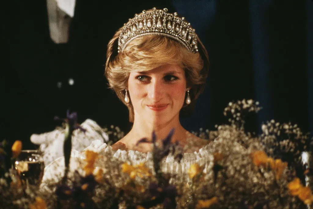 Princess Diana’s Hidden Side — Not Who You Thought She Was