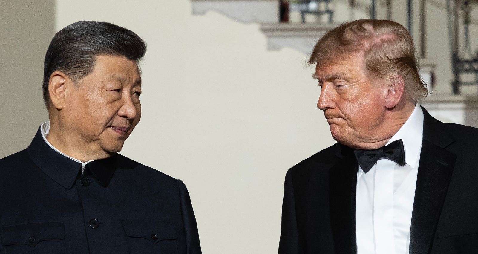 "🚨 TRADE SHOCKER: TRUMP AND XI AGREE TO A MASSIVE $60 BILLION IN TRADE DEALS!""