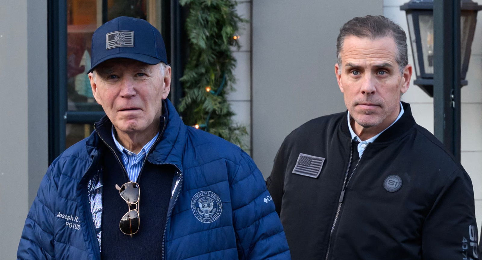 Biden Takes the Deal — Leaked Video Sparks Family Shock