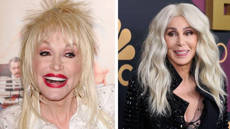 Cher’s Dolly Parton Tribute Stuns Everyone — What She Said Hits Hard