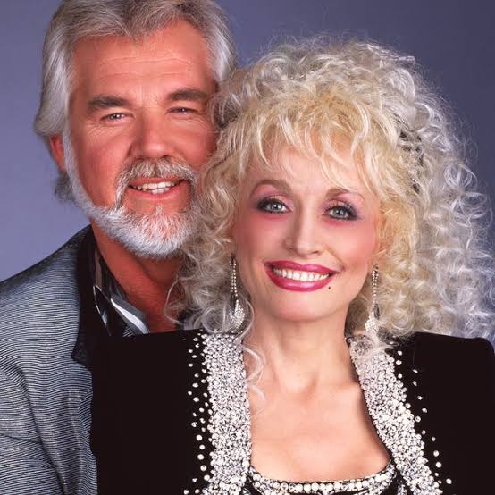 Kenny Rogers Almost Gave Up — Then Dolly Parton Walked In