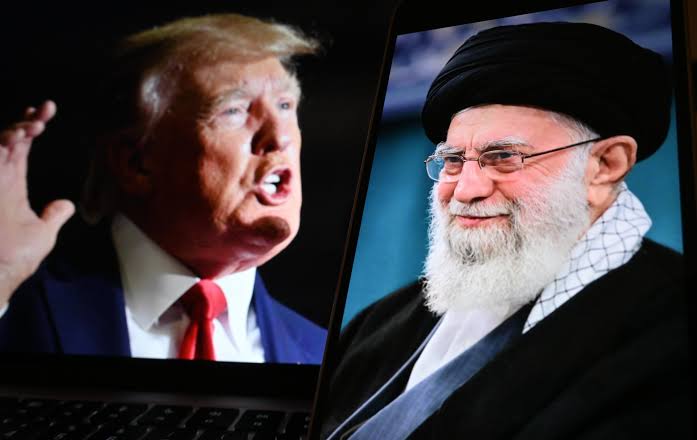 Iran Hits Back Hard — Trump Caught Off Guard?