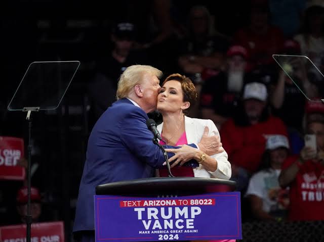 ARIZONA ELECTION SHOCKER — THE RESULT IS IN, AND IT’S RAISING BIG QUESTIONS