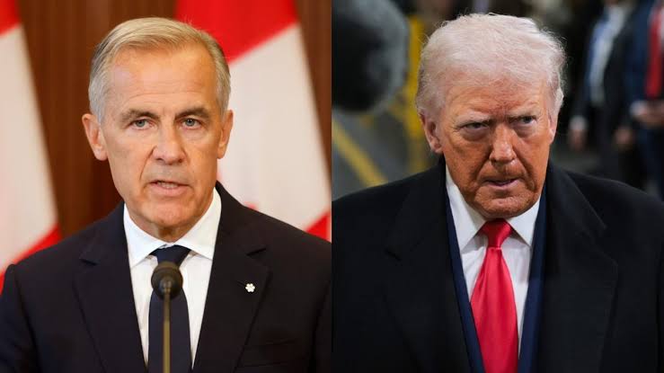 "TRUMP'S COMPANIES BEG CANADA: The Ultimate Trade War Backfire!"