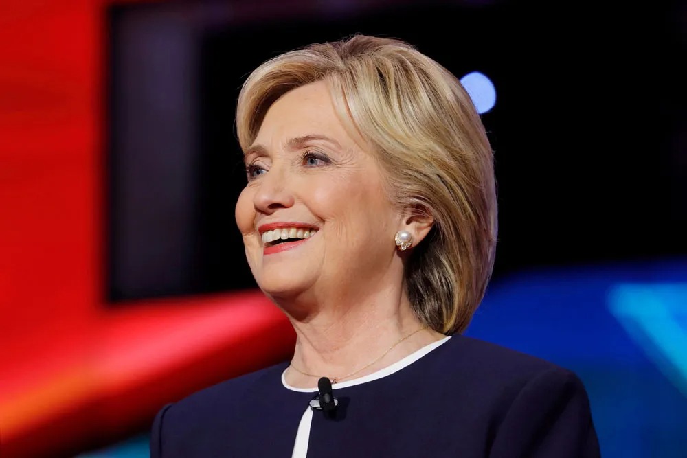 Vivek Unloads on Hillary — “One of the Most Corrupt Ever?”