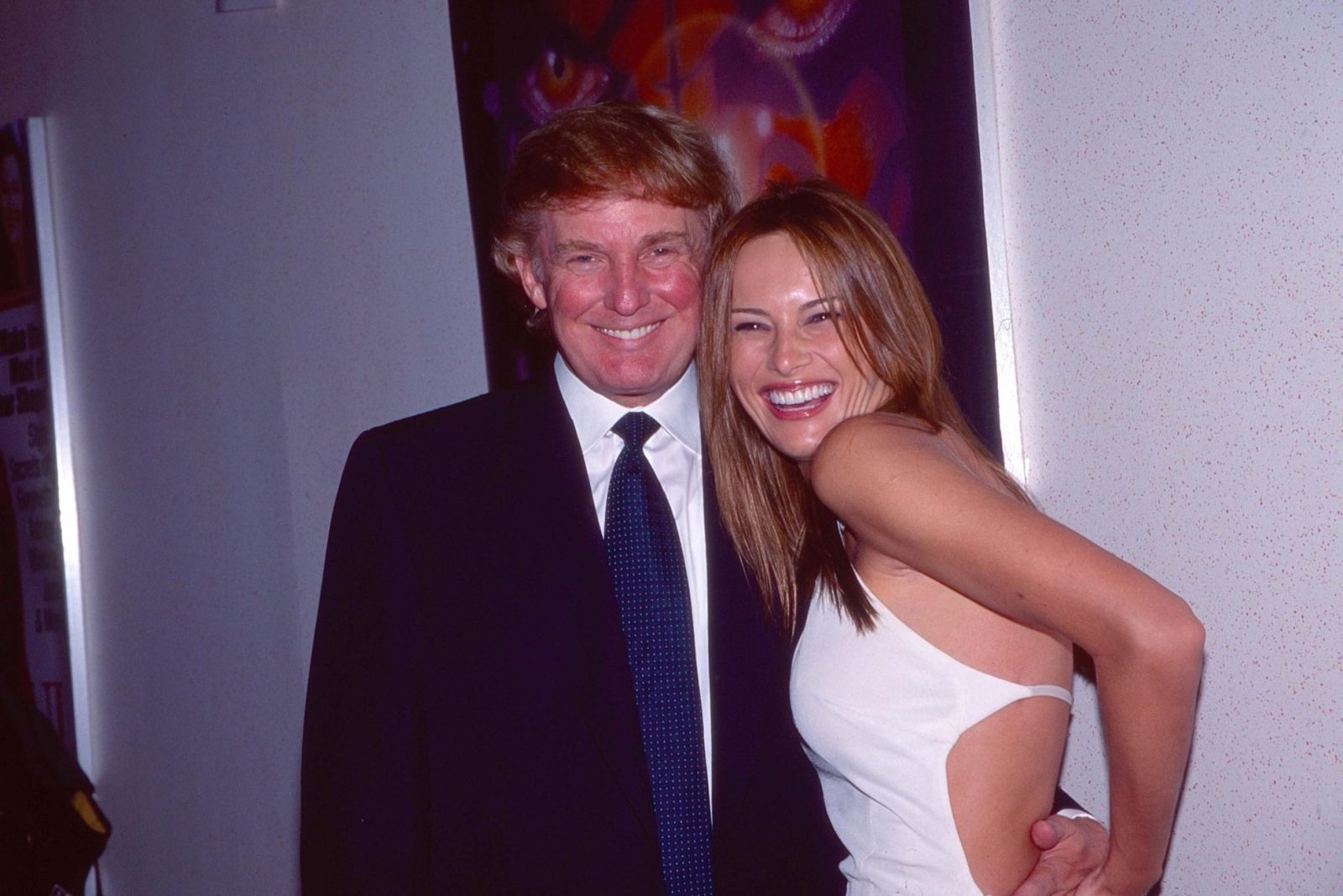 Breaking: Melania Trump Update Confirmed — But What Just Happened?
