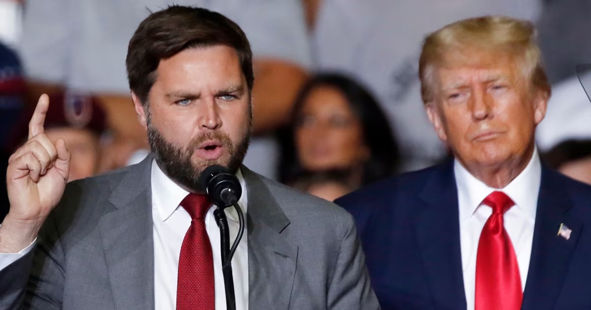 Trump Activates “Level 3” — What Just Happened?