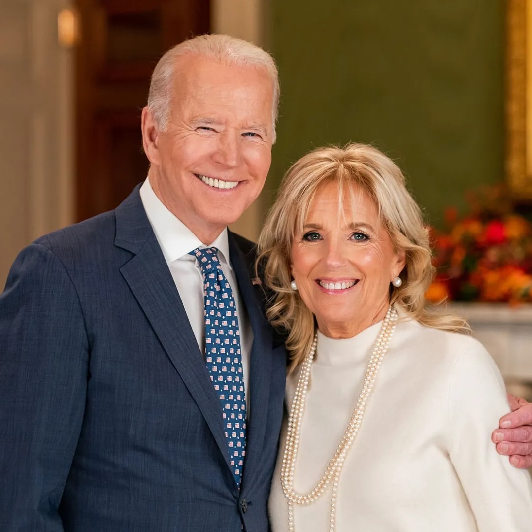 "TRAGEDY: PRAYERS POUR IN FOR JOE BIDEN — TRAGIC NEWS"