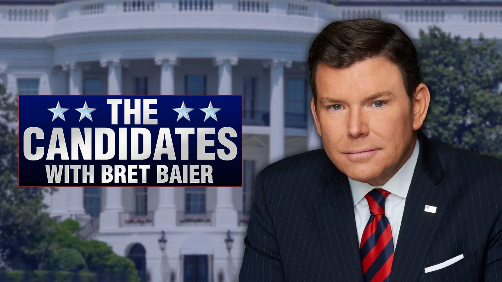 Fox News Cuts In Live — Major Trump Bombshell Just Dropped