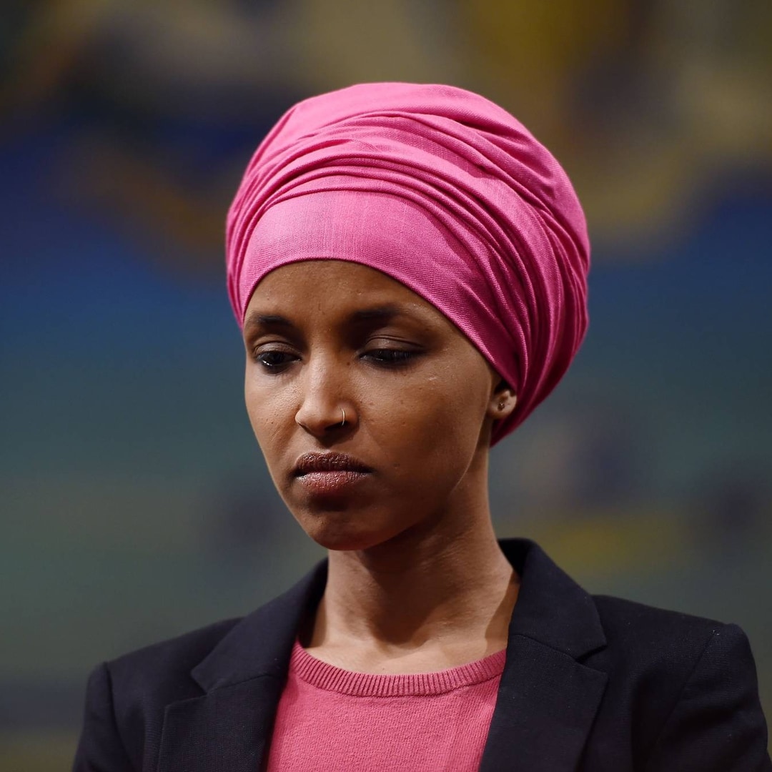 Ilhan Omar Deported? — Could This Really Happen?