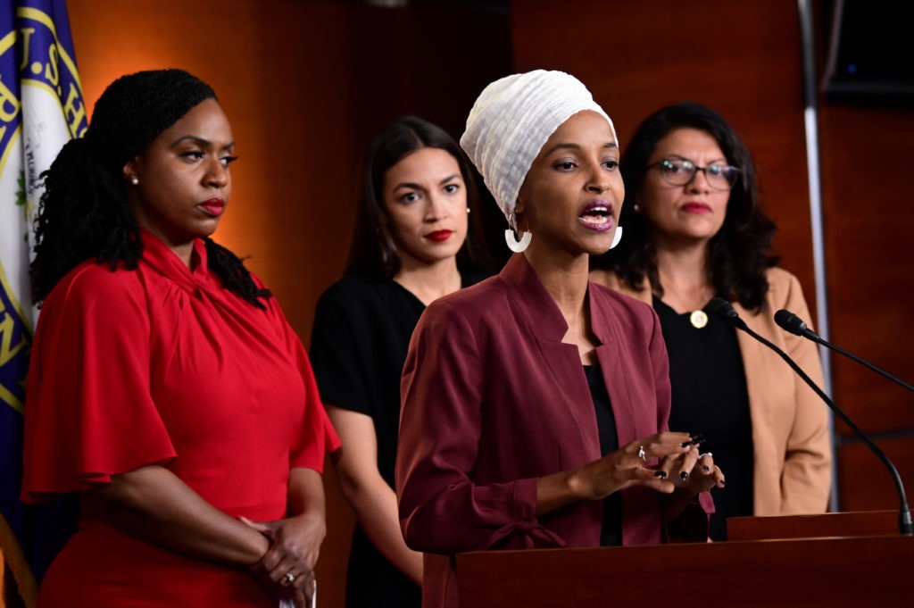 "BAN FOREIGN-BORN CONGRESS? Should This Extreme Law Pass!"