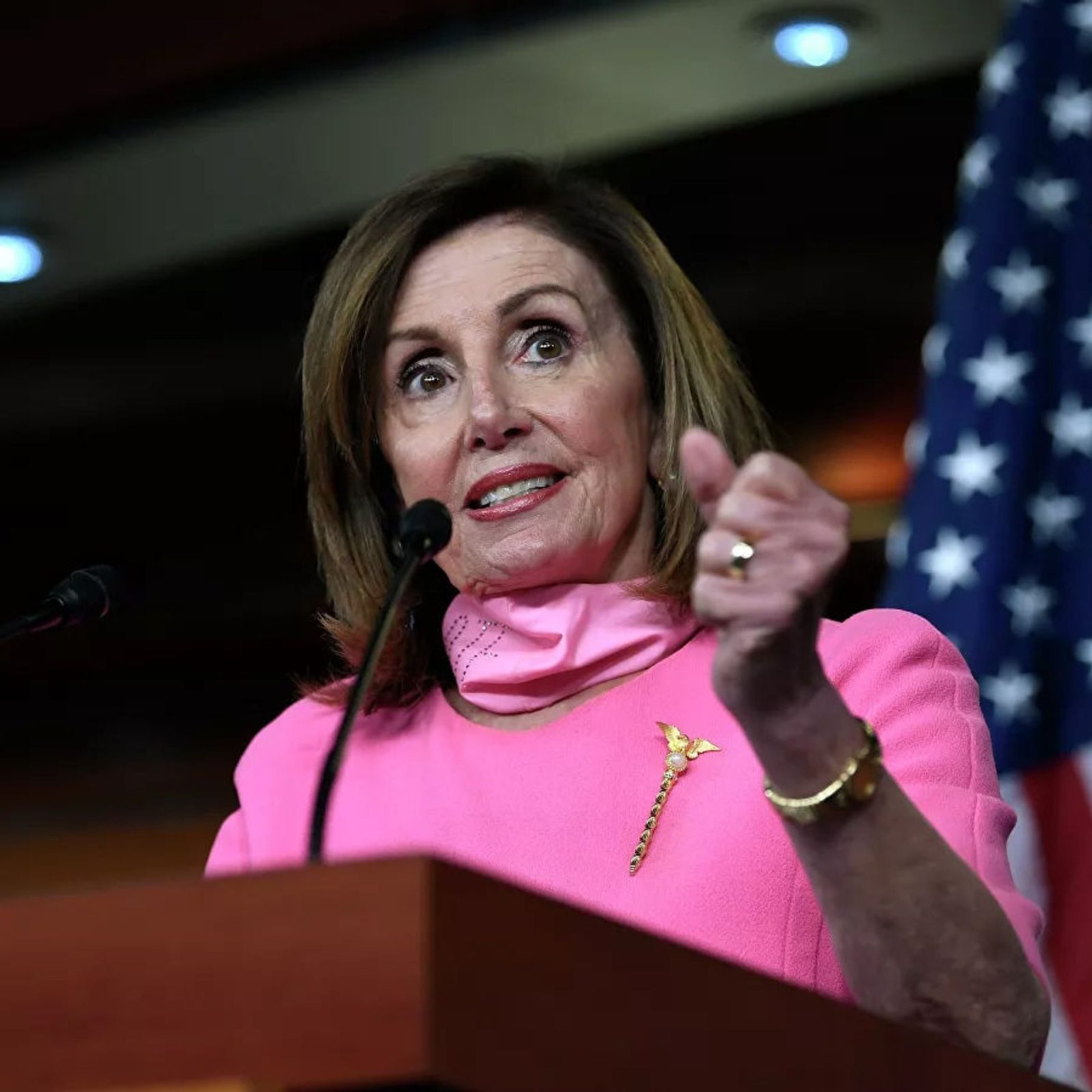 PELOSI & JAN. 6: THE CLAIMS ARE BACK — BUT WHAT DOES THE EVIDENCE ACTUALLY SHOW?
