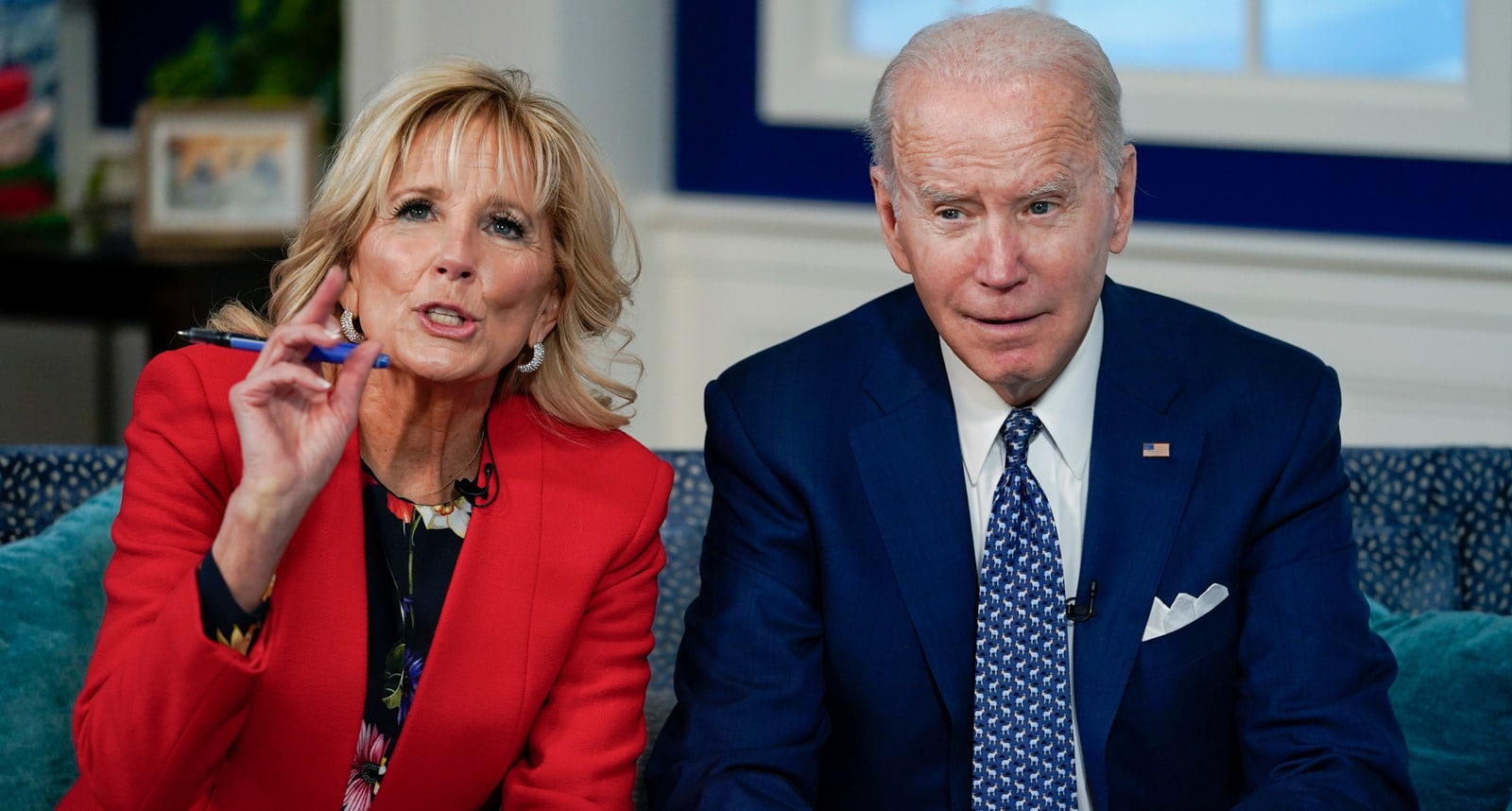 "TRAGEDY: PRAYERS POUR IN FOR JOE BIDEN — TRAGIC NEWS"1