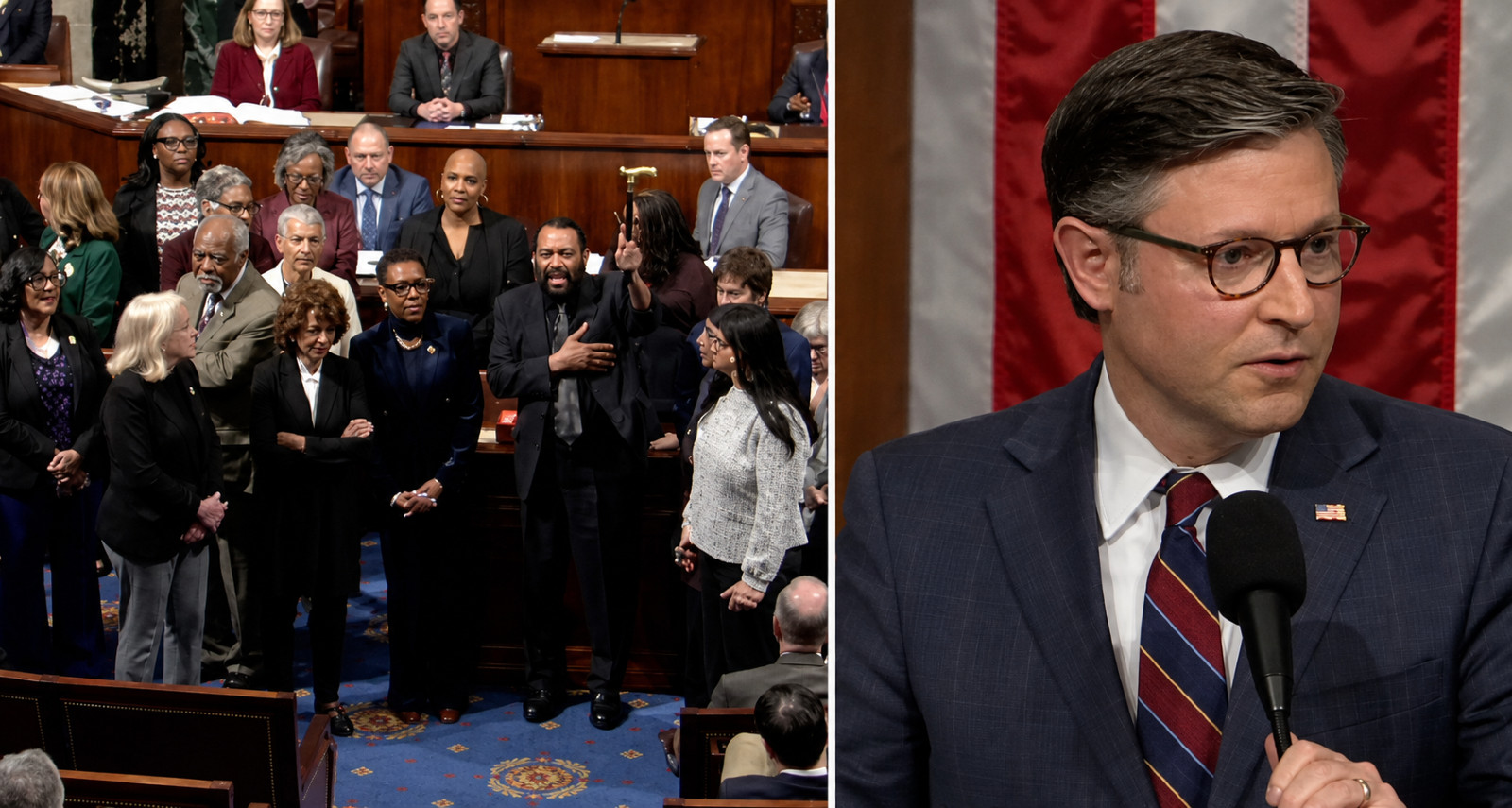 "DEMOCRATS PUSH TRUMP IMPEACHMENT VOTE: What Happens Next Will Truly Stun You!"