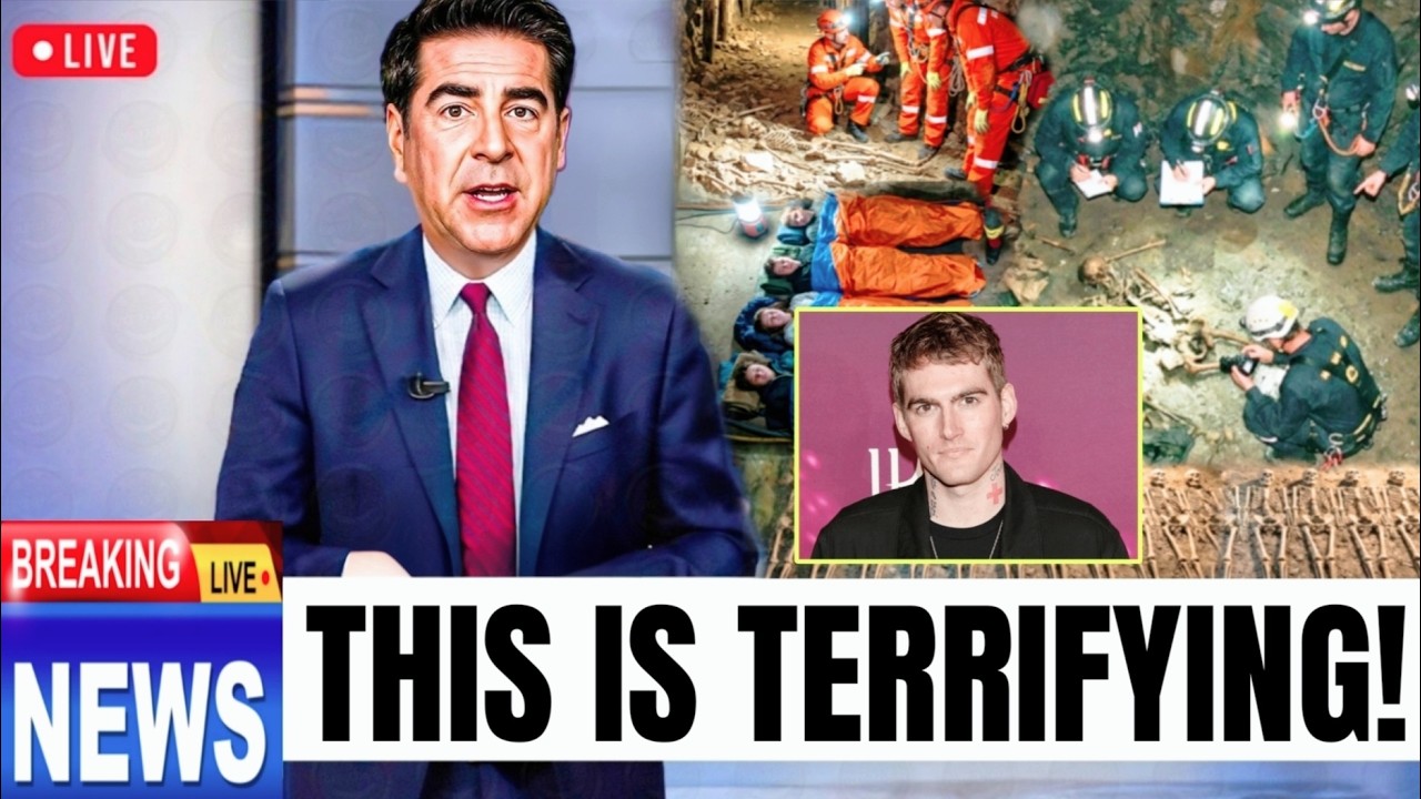 They Opened Presley Gerber Hidden Room - What They Found inside Will Leave You Speechless