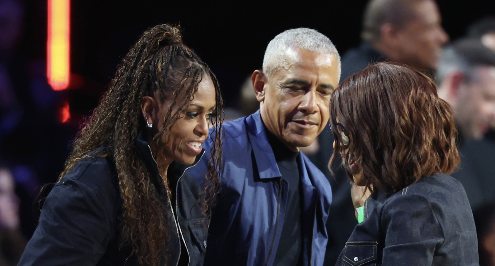 OBAMA VIDEO GOES VIRAL — AND NOW EVERYONE’S ASKING THE SAME QUESTION