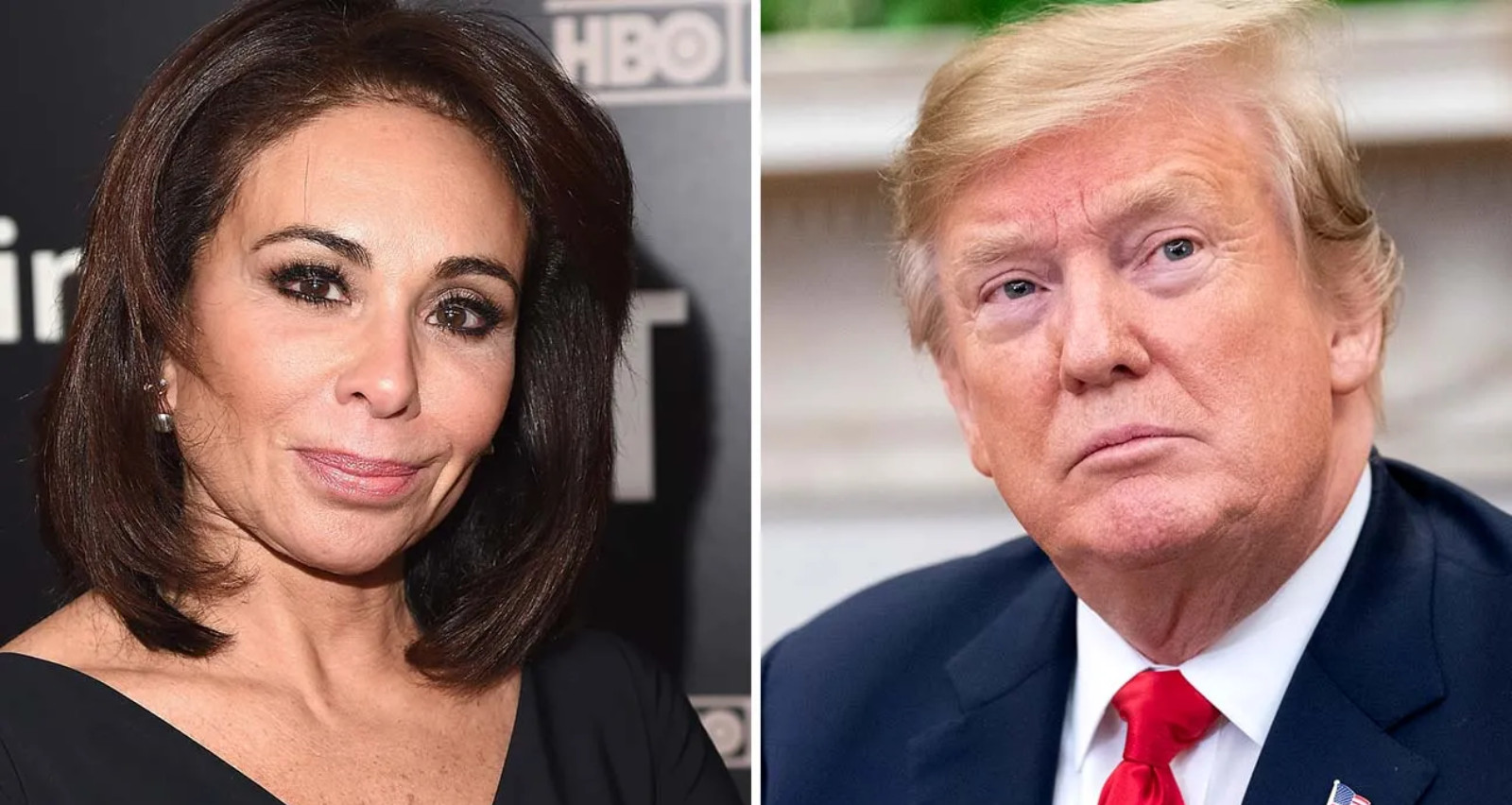 "🚨 BOMBSHELL ANNOUNCEMENT: JEANINE PIRRO JUST DROPPED A TRUTH BOMB THAT LEFT THE WHITE HOUSE IN TOTAL PANIC!"