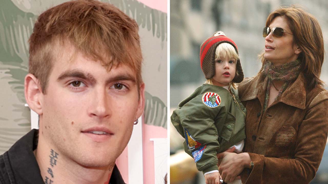 Presley Gerber, son of Cindy Crawford, dies at 27 as family releases statement