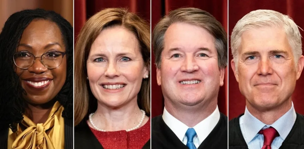 Supreme Court Bombshell — Landmark Second Amendment Ruling Drops