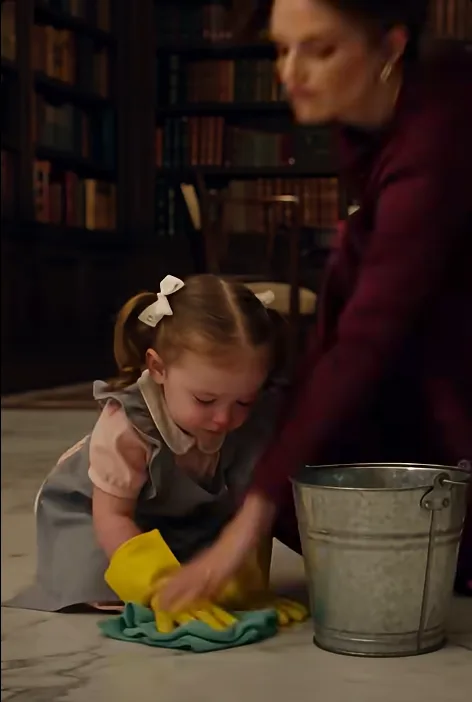 Sophie only wanted to save her mother’s job, but what she saw beneath the library floor could destroy an entire wedding.